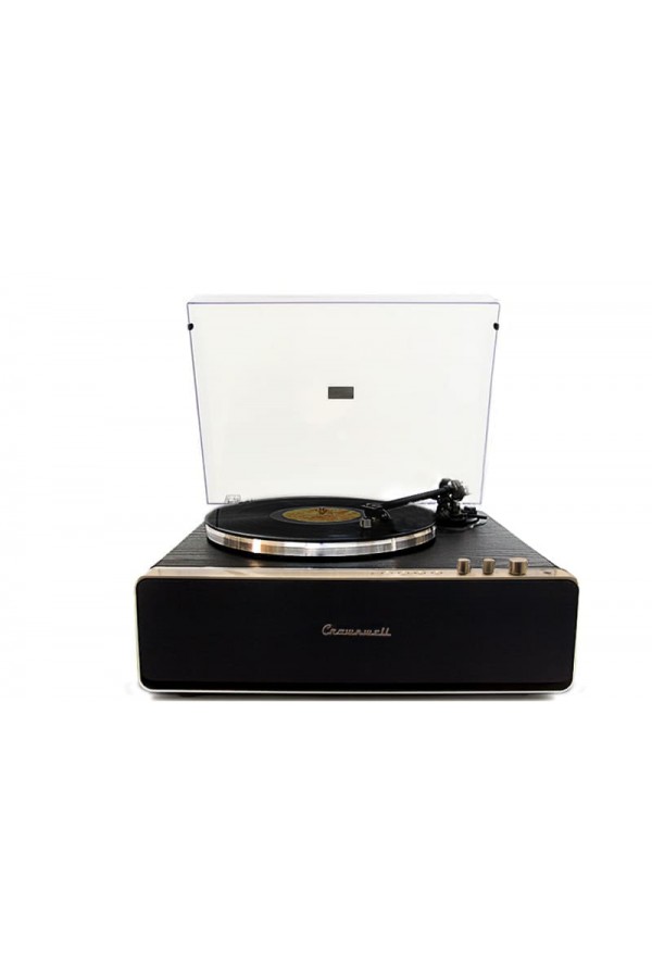 Crownwell Pikap Vegas Plus Silver